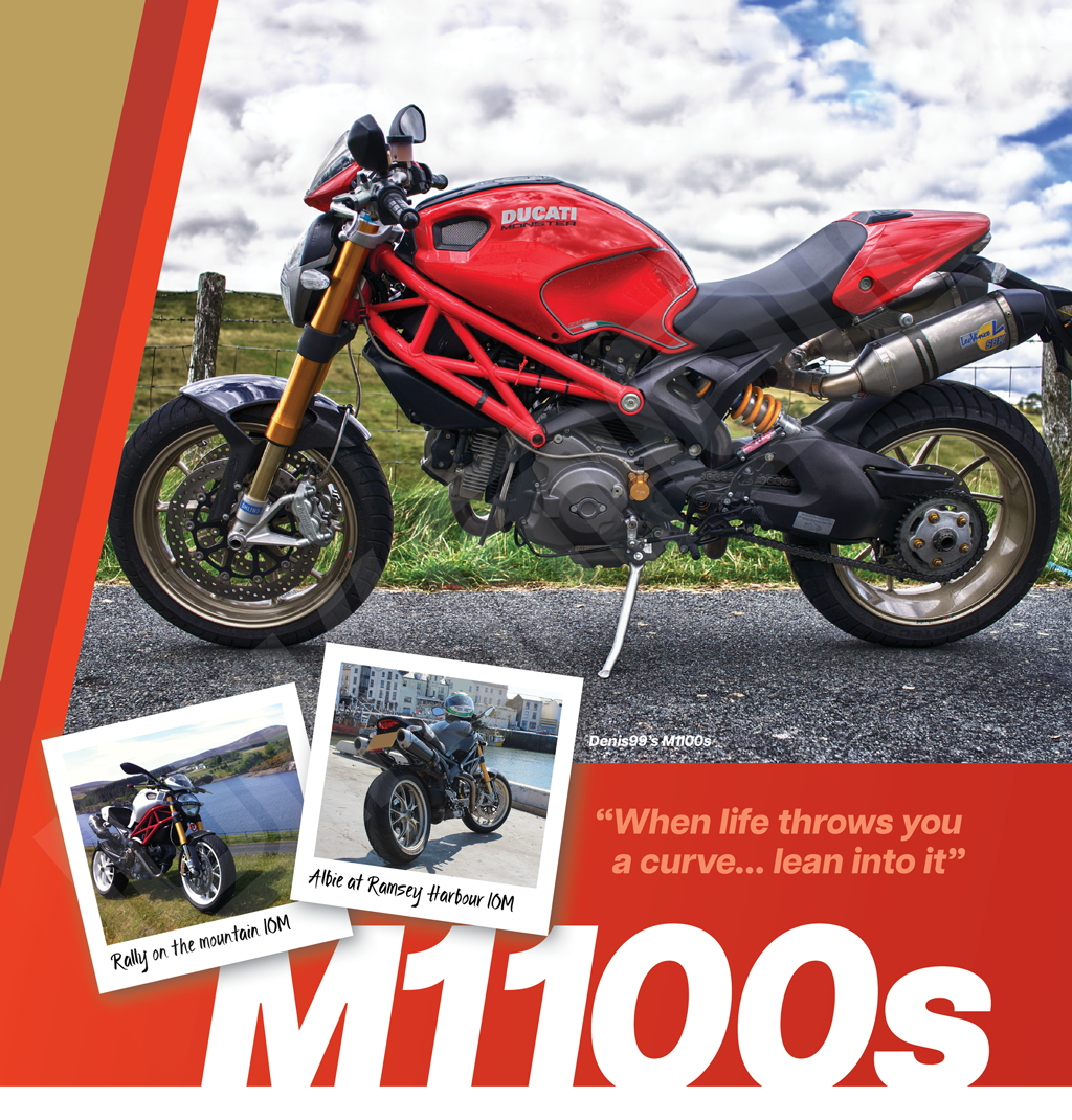'14 Calendar 1100S